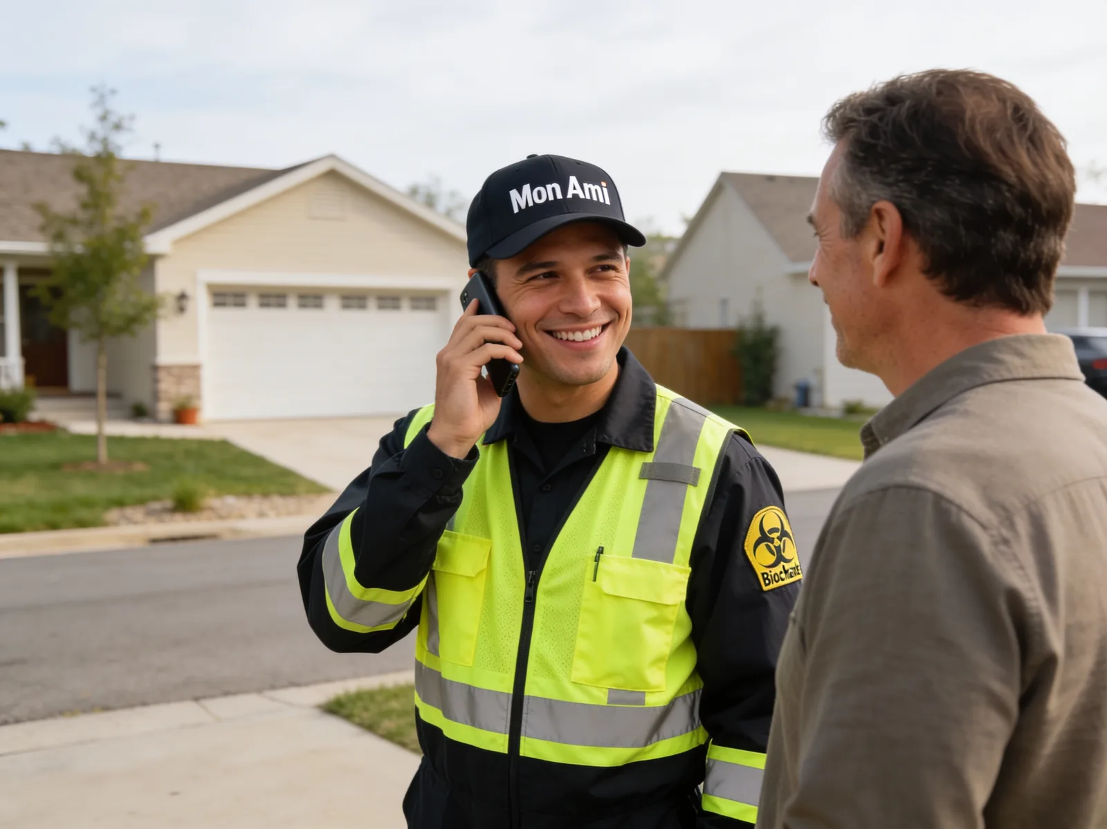 Sewage Cleanup Maytown, PA FAQs